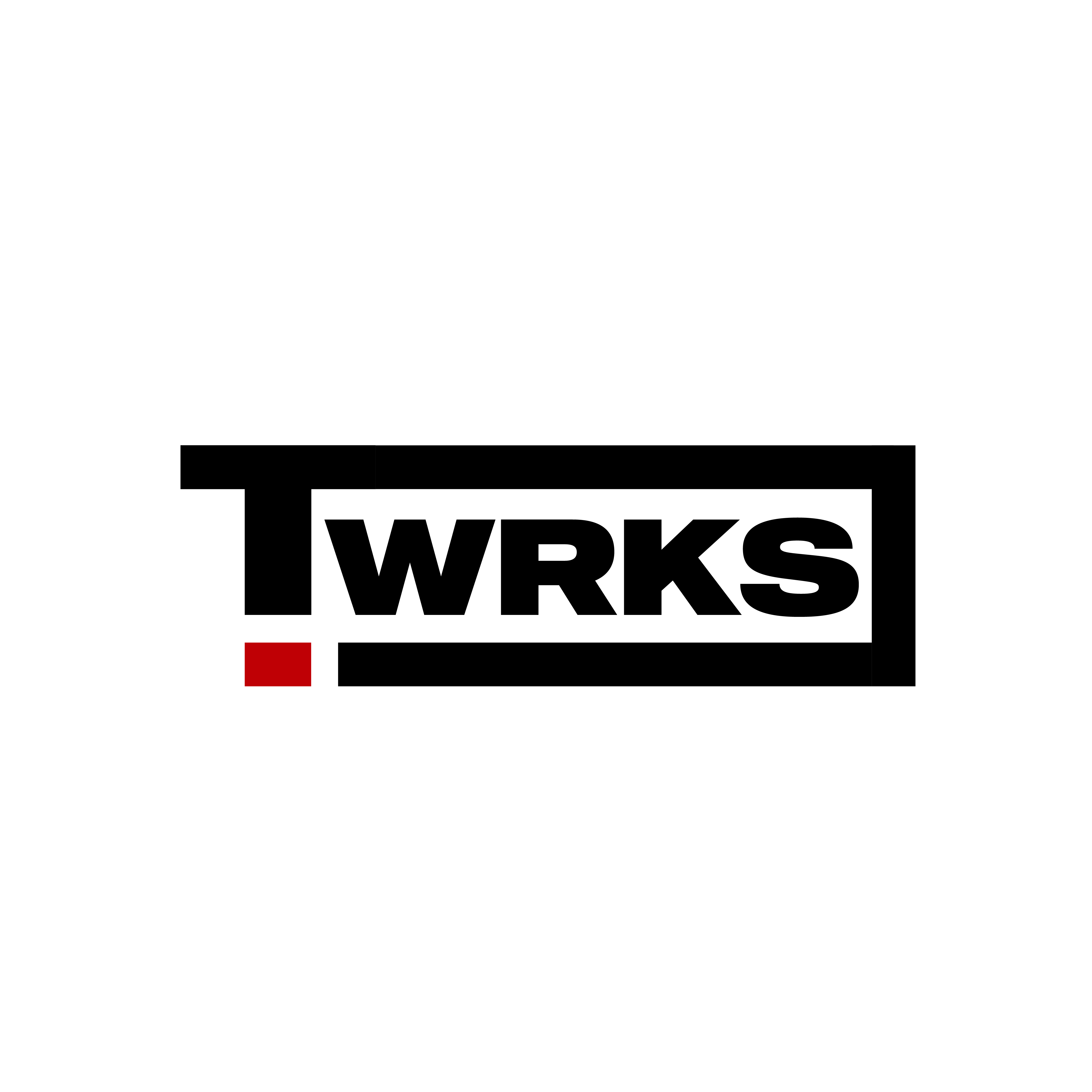 TEAMWERKS Logo