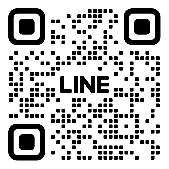 Line QR Code